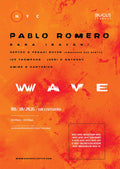 WAVE PABLO ROMERO