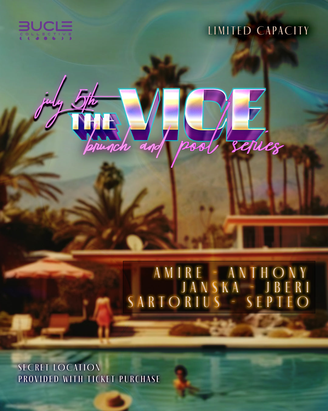 The Vice