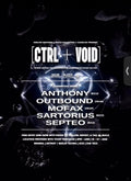 CTRL + VOID - CAGED x BUCLE x ONEAM