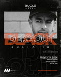 BLACK DERAOUT Medellin