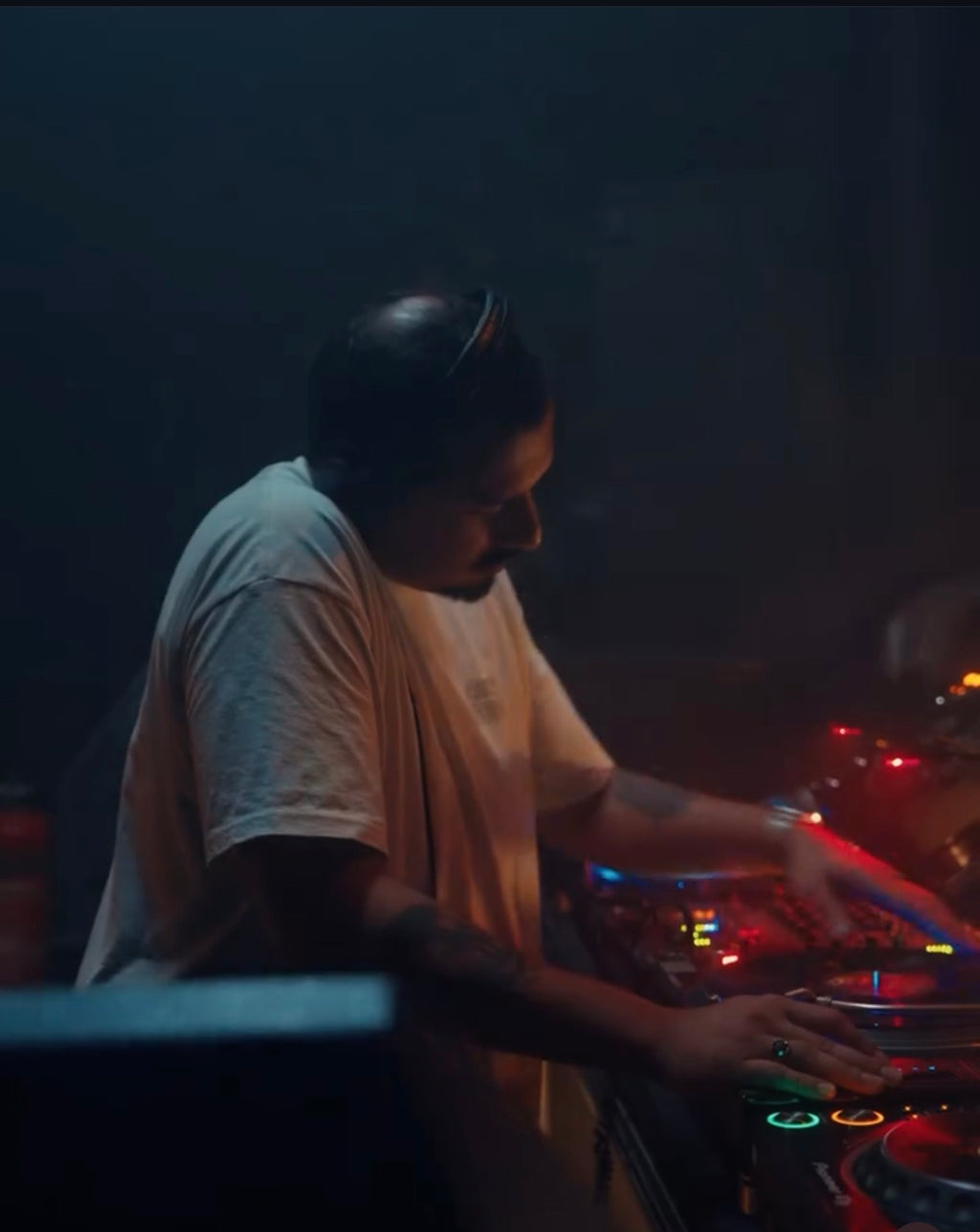 WAVE PABLO ROMERO
