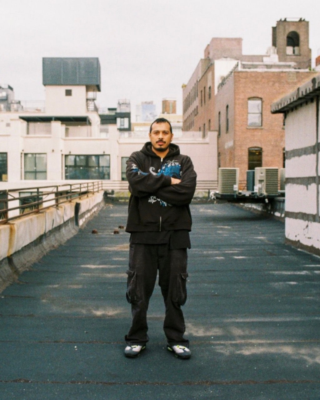 WAVE PABLO ROMERO
