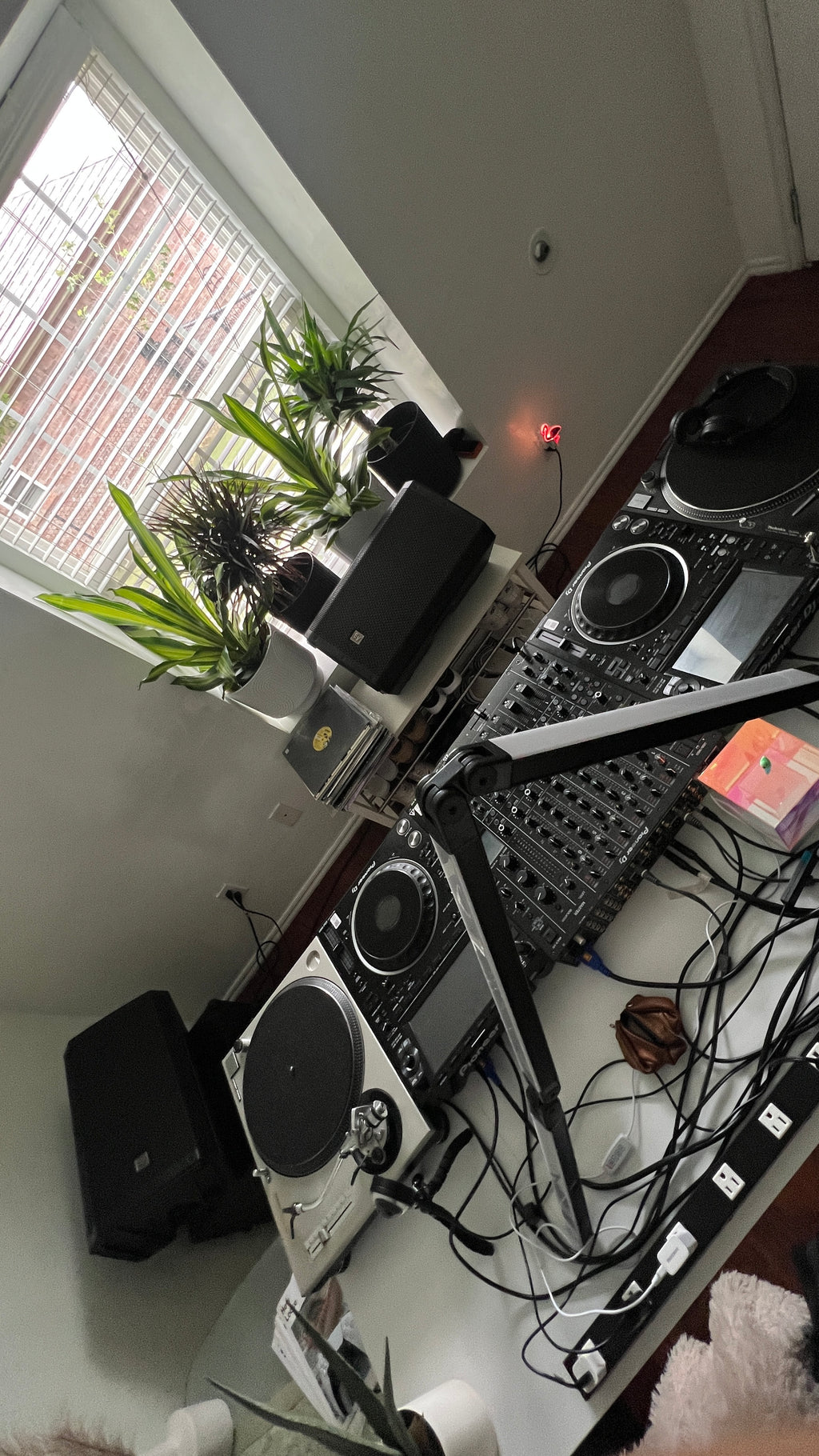 DJ Core Program