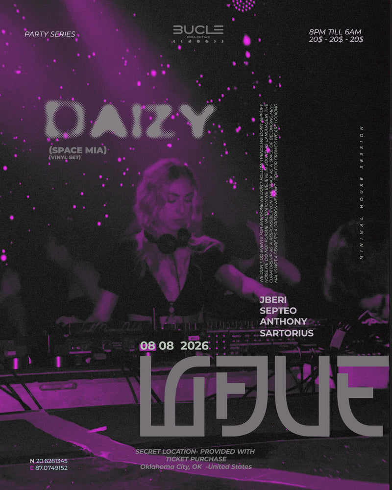 Daizy WAVE