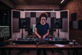 DJ Foundations