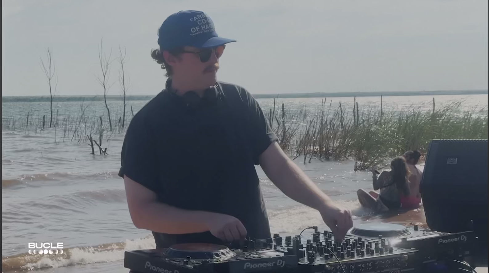 DJ Core Program